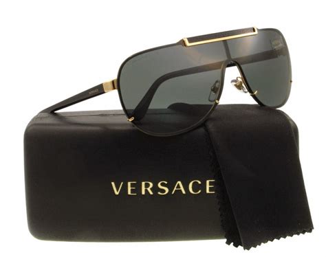 versace designer sunglasses for men